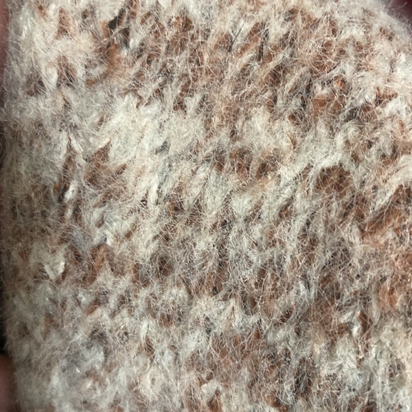 Zara Open Front Cardigan‎ size Small - Picture 6 of 6